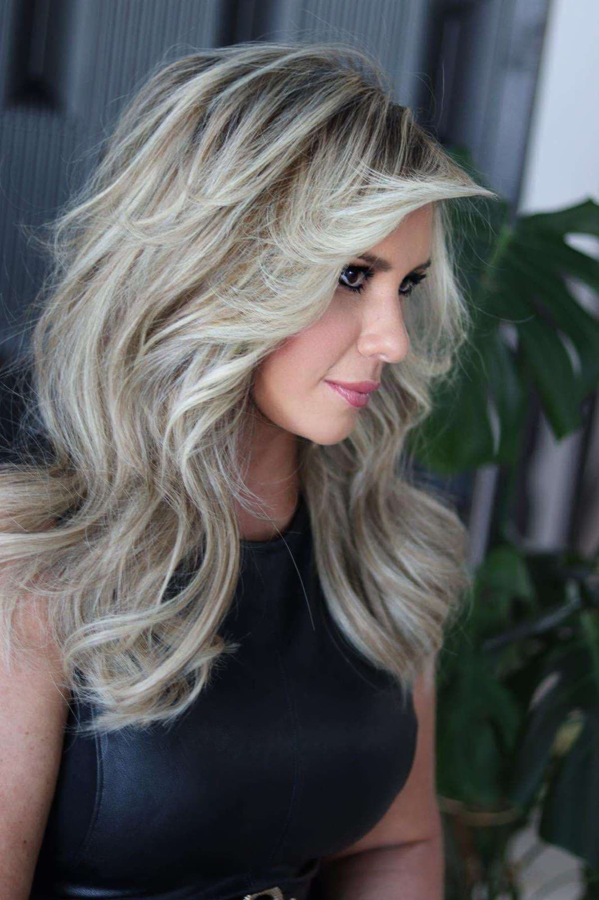 Divorce Hair: Reclaim Your Identity