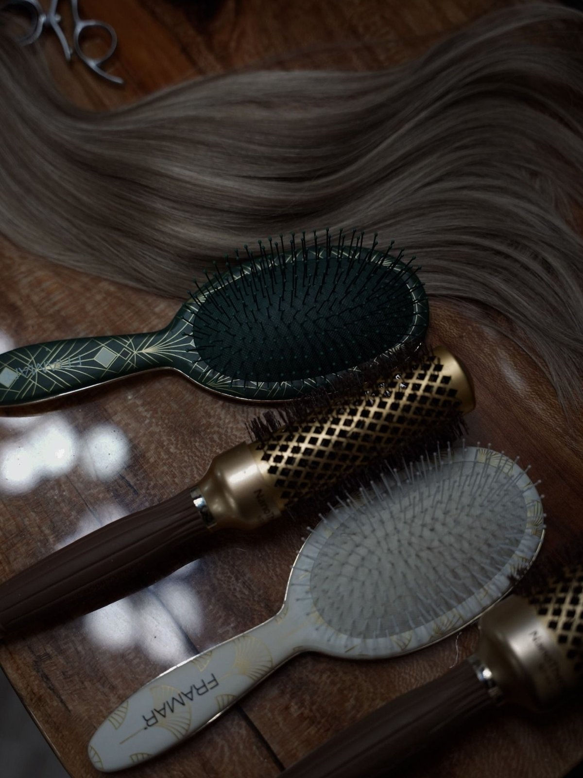 Low Maintenance Girls And Hair Extensions